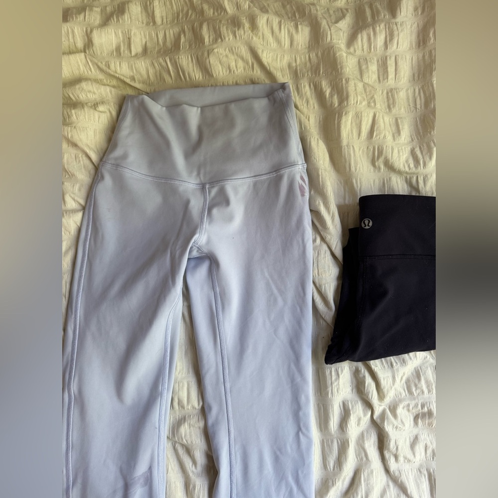Lululemon Leggings Bundle - Picture 6 of 9